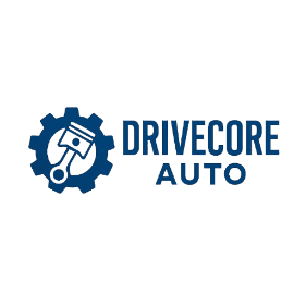 DriveCore Auto